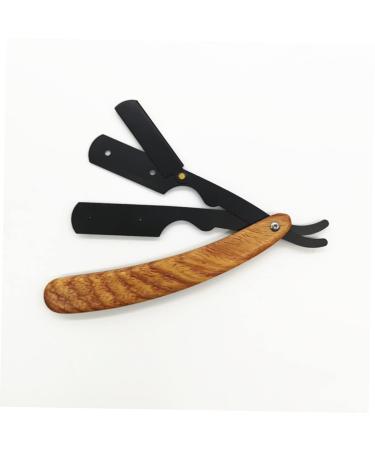 Buy Eyebrow Shaver for Men - Manual Beard Razor & Eyebrow Razor | International Shipping Available - Buy Online on GoSupps.com