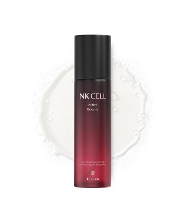 Lulubeu Active Booster Mist with NK Cell Technology Hydrating & Firming Facial Toner Spray 3.38 fl oz