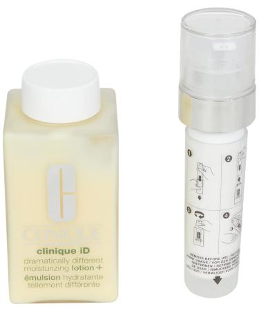 Cli iD DDML&Uneven Skin Tone 125ml