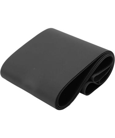 Vgeby Bicycle Ribbon & PVC Tire Insert - 80mm Rim Band for 20-Inch Tires | Breakdown Protection - Buy Online on GoSupps.com
