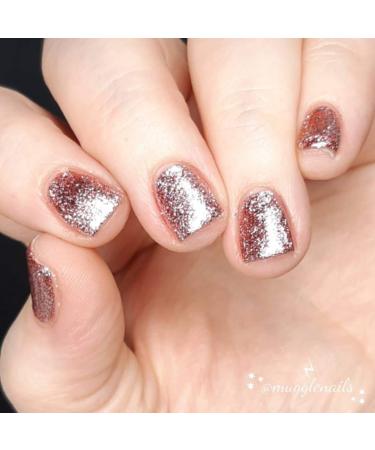 AIMEILI 2x8ml Soak Off Base Coat & No Wipe Top Coat Set - Long Lasting Mirror Finish Gel Polish - Buy Online on GoSupps.com