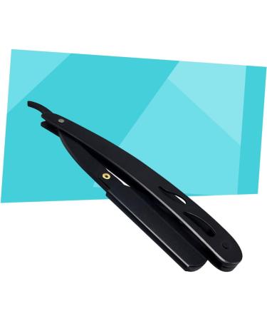 Beavorty Men's Razor - Rustproof Steel Shaver for a Smooth Safe Shave - Perfect Men's Grooming Tool - Buy Online on GoSupps.com