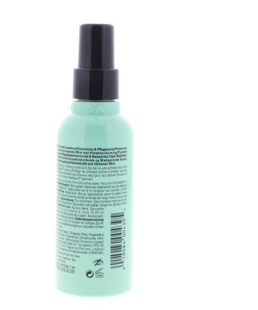 Aveda Heat Relief Thermal Protector 3.4 Oz - Conditioning Mist - Buy Online on GoSupps.com