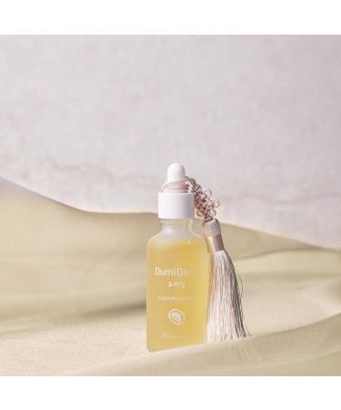 Chickpea Serum - Korean Vegan Anti-Aging Skincare for Dry Skin | 50mL Fermented Chickpea Extract Panthenol & Phytosqualane - Buy Online on GoSupps.com
