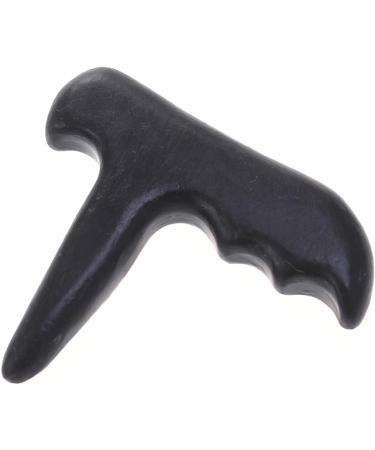 ROSENICE Spike Trigger Point Massage Stones - Ultimate Body Care Tool for Back Neck Shoulders Hands & Feet | International Shipping Available - Buy Online on GoSupps.com