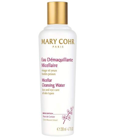 Mary Cohr Soothing Micellar Cleansing Water