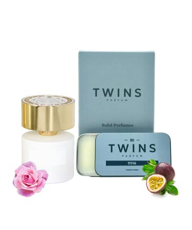 No.11116 | Impression of Cassiopea | Women's Solid Perfume | 053.4 Oz / 15 gr Tiziana Terenzi Cassiopea Impression