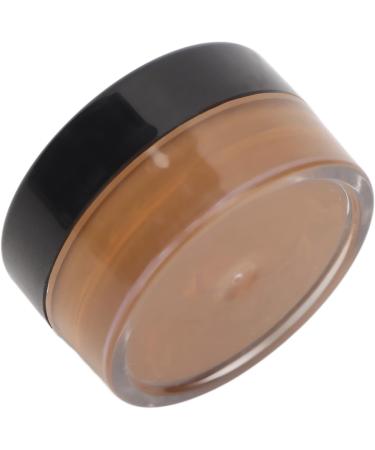 Verdant Touch Waterproof Cream Gel Eyebrow Brush with Angled Brush Light Brown Sweatproof Multi-Functional Eyebrow Makeup - Buy Online on GoSupps.com