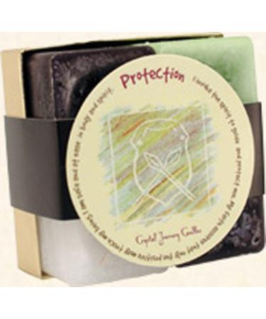 Crystal Journey Kr utermagie Geschenkset Schutz