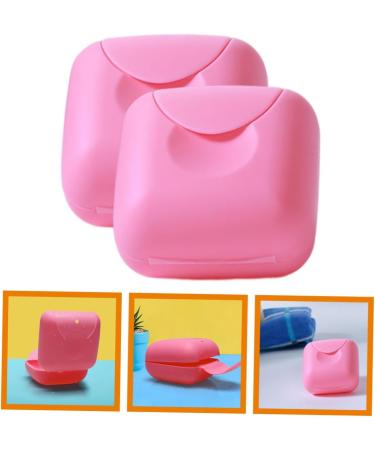 Mobestech 4-Pack Menstrual Cup Storage Case - Durable Containers for Period Care & Menstrual Supplies - Buy Online on GoSupps.com