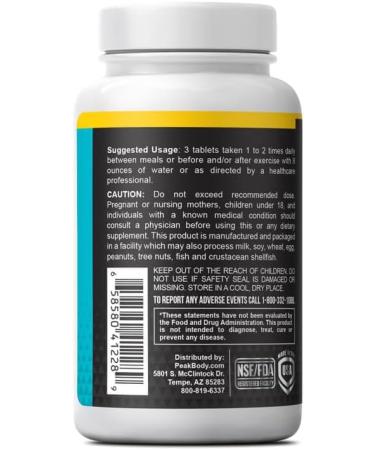 Buy Premium Nitric Oxide Supplements - Fast International Shipping | Enhance Performance & Health - Buy Online on GoSupps.com