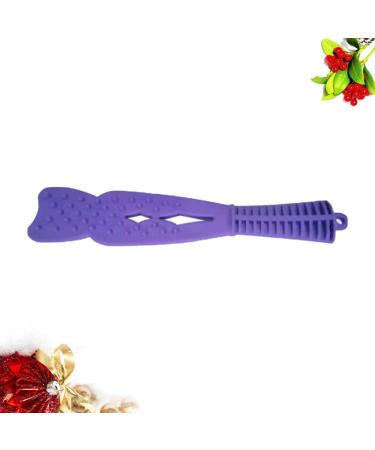 Face Massage Device - HAMMER PLUPLE Massage Tool for Relaxation & Rejuvenation | International Shipping - Buy Online on GoSupps.com