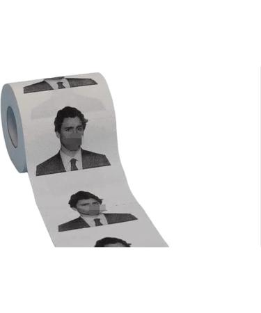 6pcs Trudeau Toilet Paper Home Decoration - Buy Online on GoSupps.com