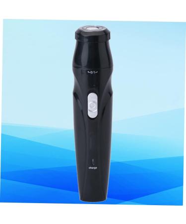 MERRYHAPY Electric Nose Hair Trimmer for Men - Multi-Function Shaver & Clippers for Ear & Nose Hair Removal - Buy Online on GoSupps.com