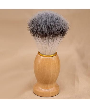 Beaupretty Hairstyling Accessories Set - Premium Hair Shaving Brush & Bowl for a Perfect Shave - Buy Online on GoSupps.com