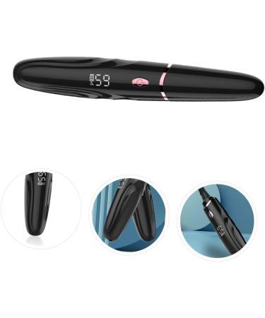 1pc Eyelash Curler Eyelash Holder Women Lash Curler Heating Lash Curler Heated Curler Beauty Tool Electric Eyelash Tool Electric Lash Curler Miss Cosmetic Abs Makeup Tools - Buy Online on GoSupps.com