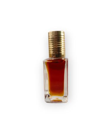 All Types Essential Oil Attar-Atar Parfum Oil Fragrance Perfume Unisex Men-Women Parfume Spray Scent Long Lasting Roll On Itar Semi Natural Non Alcoholic Volume:12ML (0.4 Fl Oz). (Ferocious Monarch) - Buy Online on GoSupps.com
