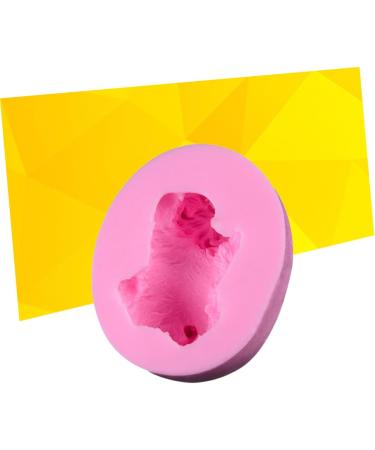Zerodeko Silicone Molds Baking Mold Bakeware Fudge Silicone Baking Molds Baking Utensils Chocolate - Buy Online on GoSupps.com