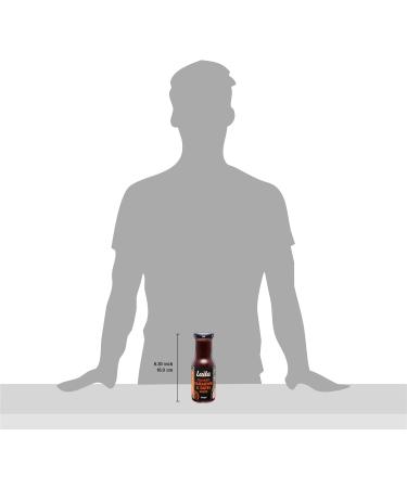 Laila Gujarati Tamarind & Date Sauce 6x250g - Authentic Flavors for Your Culinary Creations - Buy Online on GoSupps.com