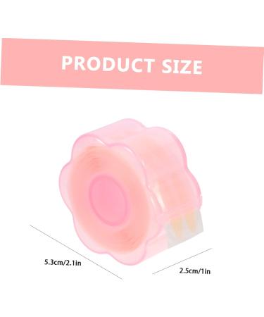  FOMIYES FOMIYES Self-Adhesive Double Eyelid Strips with Comfortable Invisible Eyelid Shaping Tapes with Spray Bottle Suitable for Make Up Professional Eyelid Correction - Buy Online on GoSupps.com