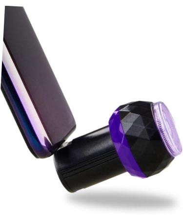 USB Mini Travel Shaver for Men | Electric Beard Trimming Razor | Compact & Stylish Design - Buy Online on GoSupps.com