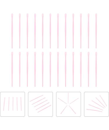 Healifty 300 pcs Disposable Earwax Cleaner Tool - Safe, Sanitary, and Environmentally Friendly - Random Color (3pcs) - Buy Online on GoSupps.com