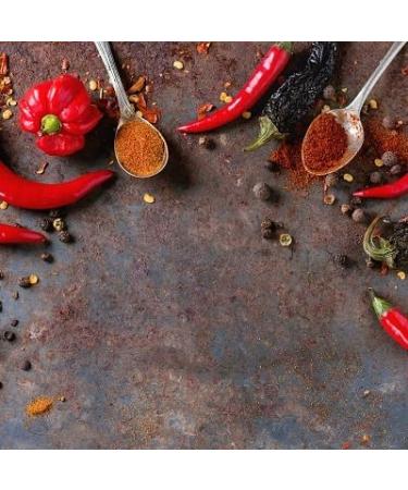  Kamelur Kamelur Organic Chipotle Ground Chili 500g Jalapeno Chili Powder from controlled organic farming - Buy Online on GoSupps.com