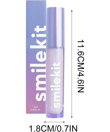 Teeth Whitening Pen - Instant Shine Painless Bleaching & Effective Stain Removal - Whiter Teeth in Minutes (1PC) - Buy Online on GoSupps.com
