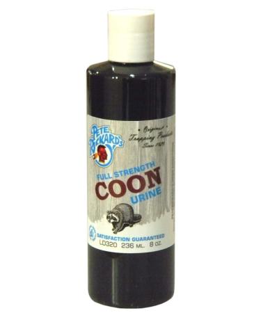 Pete Rickard's Raccoon Urine Hunting Scent 4-Ounce