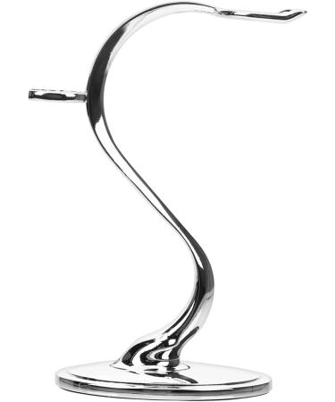 Beavorty 5-Station Razor Holder & Rack for Electric Shavers - Travel-Friendly Organizer for Men's Razors - Zinc Alloy Design for European & American Styles - Buy Online on GoSupps.com