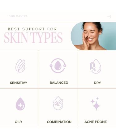 Ice Roller for Face Silicone Ice Globes Facial Roller for All Skin Types Contour & Sculpt Massage Tool for Puffy Eyes & Natural Glow (Pink - Buy Online on GoSupps.com