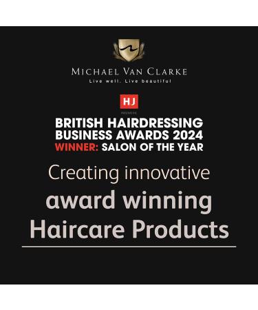 3 More Inches Silver Blonde Conditioner | Anti Brassy & Sulphate Free | Color Correcting Purple Hair Care by Michael Van Clarke - Buy Online on GoSupps.com