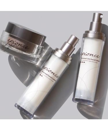 Epionce Renewal Lite Facial Lotion oily skin 1.7 Fl Oz - Buy Online on GoSupps.com