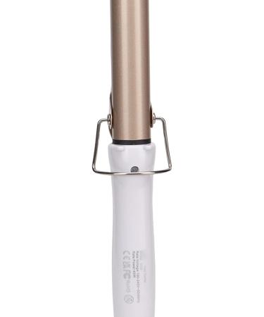 25mm Curling Iron Professional Hair Curler Iron Wand Hair Styling Wands for Women 40W Hair Curler Styling Tool for Short Medium and Long Hair(#2) - Buy Online on GoSupps.com