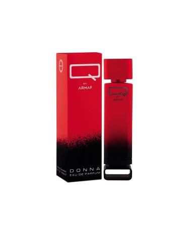 Armaf Q Donna Women EDP Spray 3.4 oz