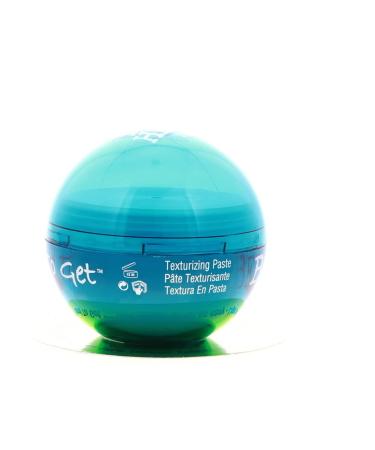 TIGI Bed Head Hard to Get Paste 1.5oz (Pack of 2) - Long-Lasting Texture and Hold - Buy Online on GoSupps.com