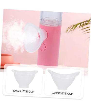 SAFIGLE 1 Ensemble Multifonction D tachable Pulv risateur de Brume Pratique pour Soulager Yeux Fatigu s et Secs de Beaut Portable - Buy Online on GoSupps.com