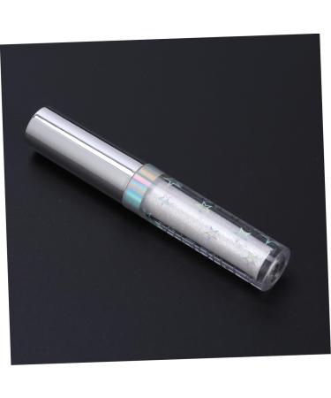 SOESFOUFU Glitter Eyeliner Shimmer Eyeshadow Liquid Eyeshadow Glow Eye Powder Women Makeup Glitter Eyeshadow Eye Shadow Eyeliner - Buy Online on GoSupps.com
