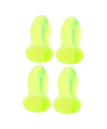 FOMIYES 2 Pairs Sleeping Plugs for Work for Snoring for Studying for Loud Activities Earbuds Ear Buds Sleep Noise Cancelling Major