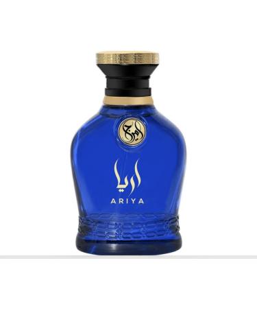 Amirage Ariya Luxury 3.4 Fl Oz (Pack of 1) - Buy Online on GoSupps.com