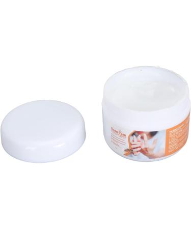 2pcs Joint Care Cream Deep Nourishment Reduce Discomfort Efficient Repair Promotes Blood Recirculation Light Texture 59g 2pcs Item Type: Joint Care Cream Material: - Buy Online on GoSupps.com