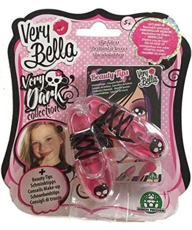 Giochi Preziosi Very Bella Dark Lip Gloss - Buy Online | International Shipping Available - Buy Online on GoSupps.com