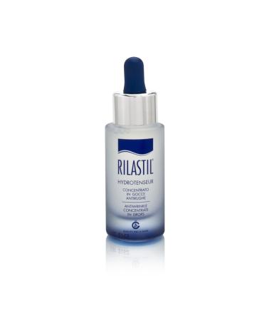 Rilastil Hydrotenseur Antiwrinkle Concentrate In Drops-1.01 oz