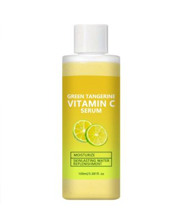 S Rum Hydratant Utilisant Des Ingr Dients Naturels Pour Hydrater Anti-Rides Et Anti- Ge Estomper Les Ridules Rendre La Peau Plus Hydrat E Et Plus Lumineuse 100ml (1) 20 ml (Lot de 5)