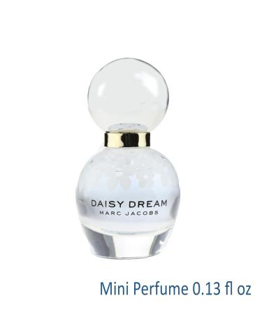 Marc Jacobs Daisy Dream Perfume Mini Splash For Women .13 Fl Oz EDT Daisy Dream .13 Fl Oz - Buy Online on GoSupps.com