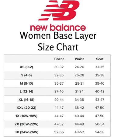 New Balance Women's Compression Leggings - Black, Size Large (2.0 Elevate) - Buy Online on GoSupps.com