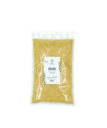 Ginger powder 250g - Ilanga Nature - Madagascar