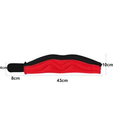 Fakeface Neck Support - Ergonomic Foam Pillow for Neck Pain Relief & Stable Vertebrae Protection | Comfortable Sleep Solution - Buy Online on GoSupps.com