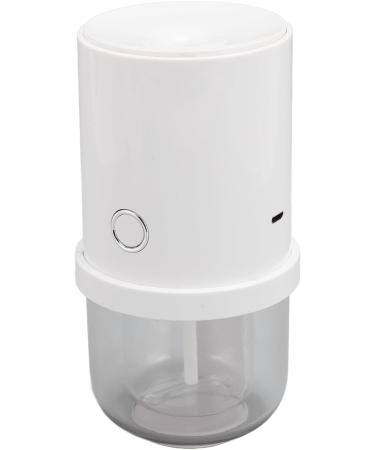 Aromatherapy Device & Aroma Diffuser - 55ml No Water Diffuser for Home & Hotel Use - Buy Online on GoSupps.com