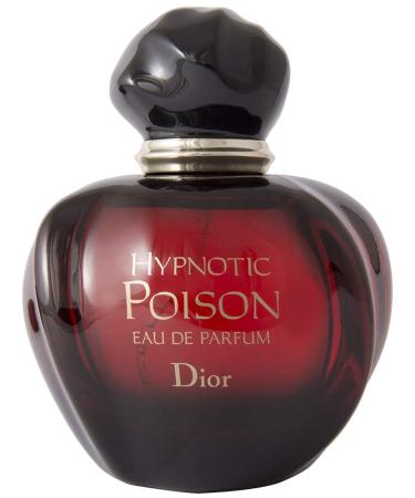 Christian Dior Hypnotic Poison EDP Spray 1.7 Ounce - Buy Online on GoSupps.com